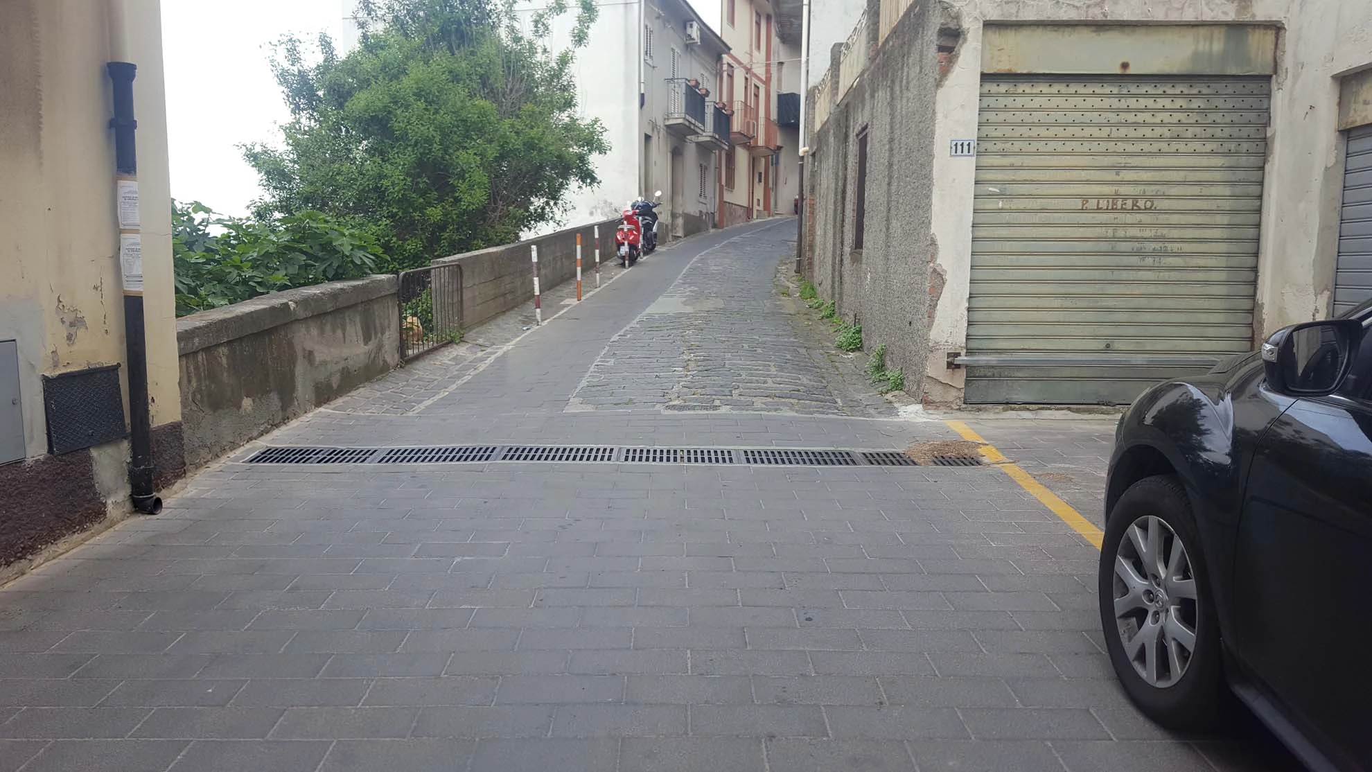 Santa Lucia del Mela (ME)